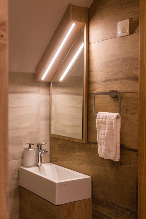 Luxury Chalet Мальниц Экстерьер фото