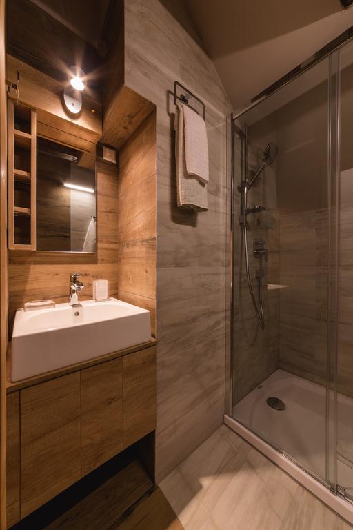 Luxury Chalet Мальниц Экстерьер фото